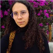 Egresada de Licenciatura en Educación Artística. Enseño piano a todas las edades